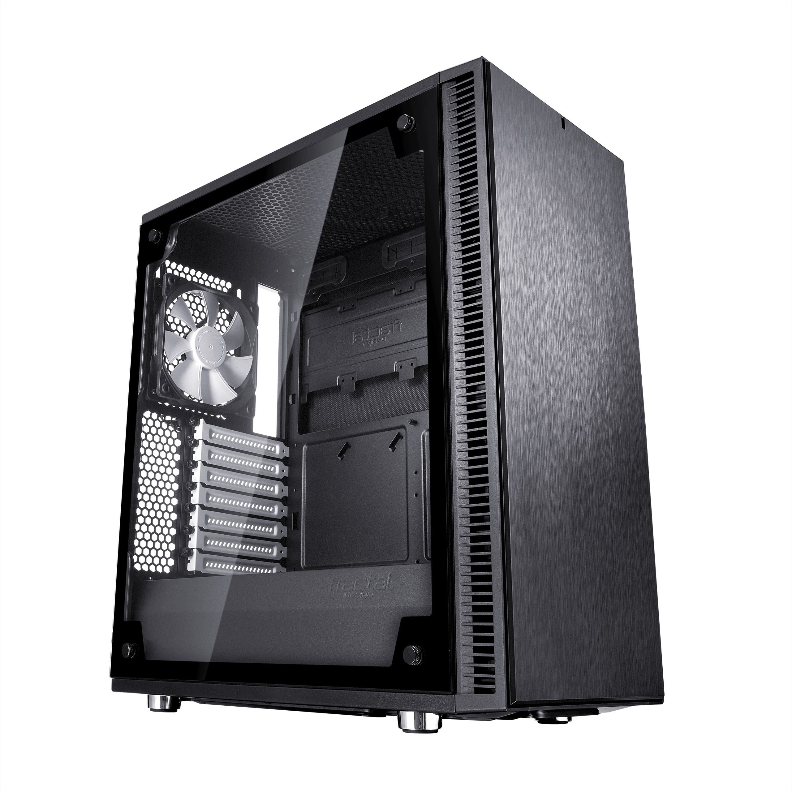 fractal design