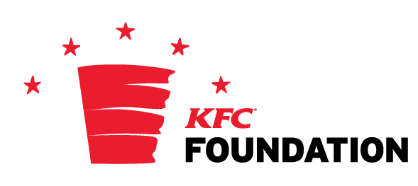 kfc donation request