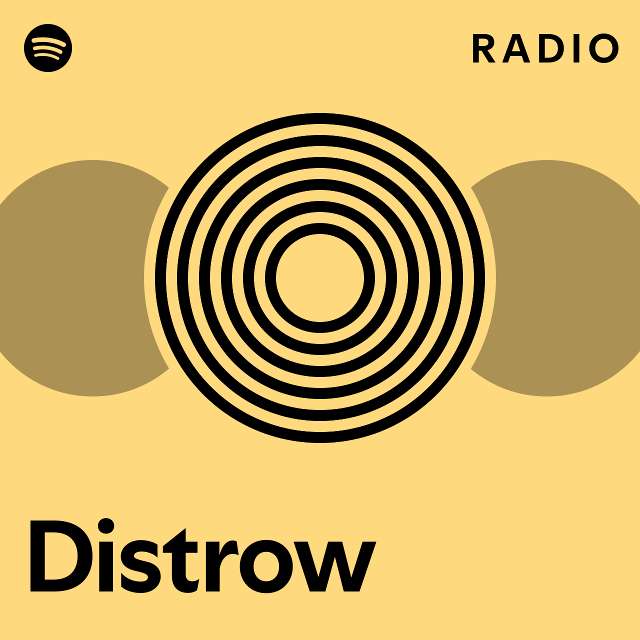 distrow