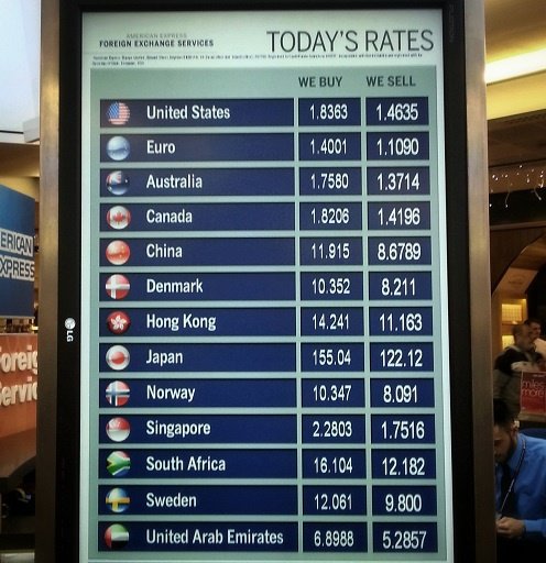 300 british pounds to dollars