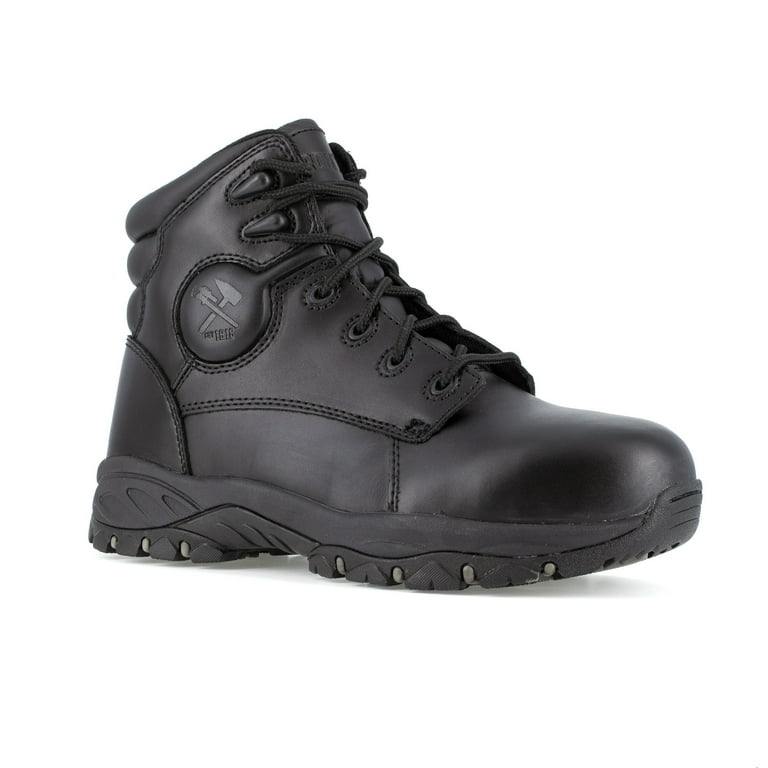 walmart steel toe boots