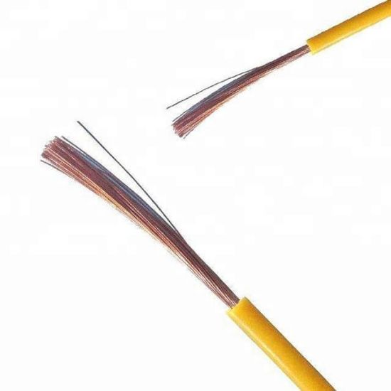 wire cable hsn code