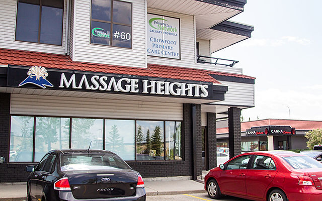 massage heights southland calgary