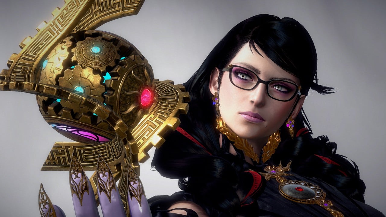 walkthrough bayonetta