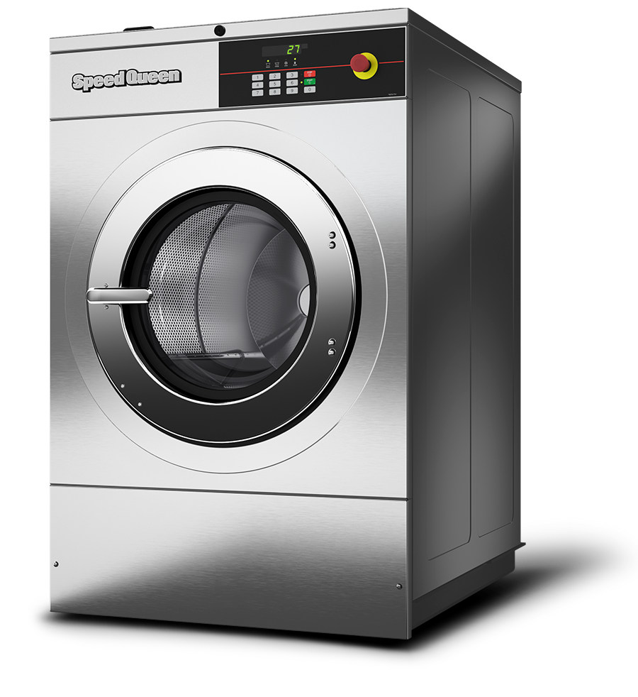 lease commercial washer and dryers manitoba