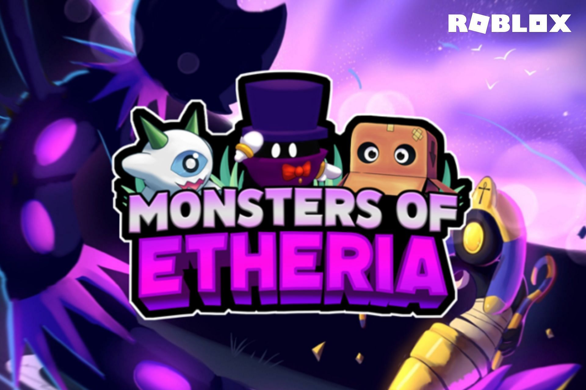 monsters of etheria codes