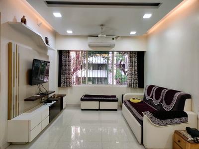 2 bhk in ghatkopar east