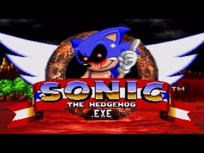 скачать sonic exe past