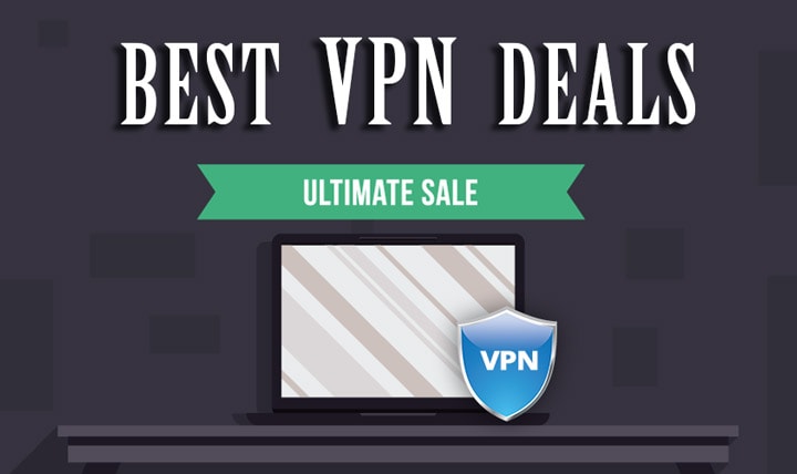 vpn deal