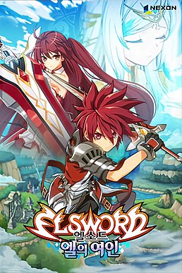 elsword