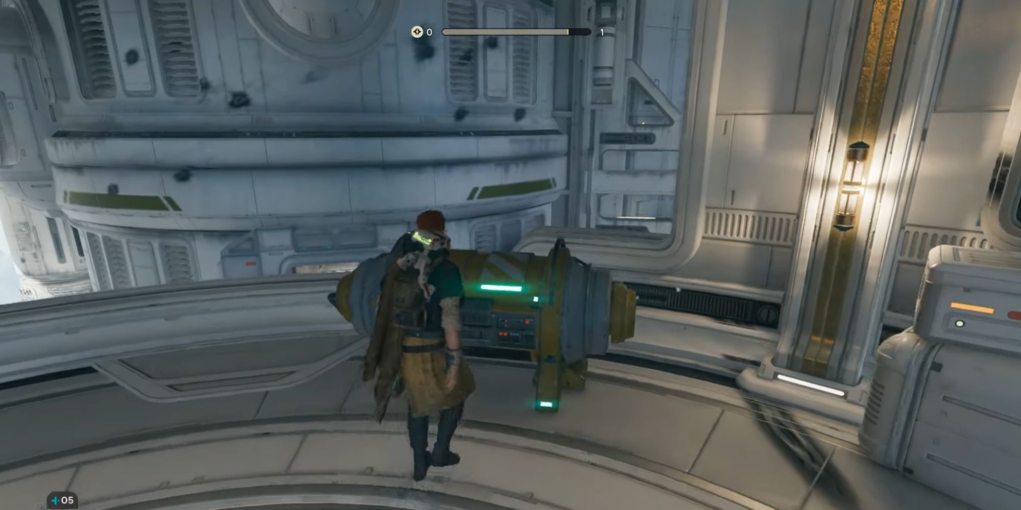 jedi survivor observatory chest