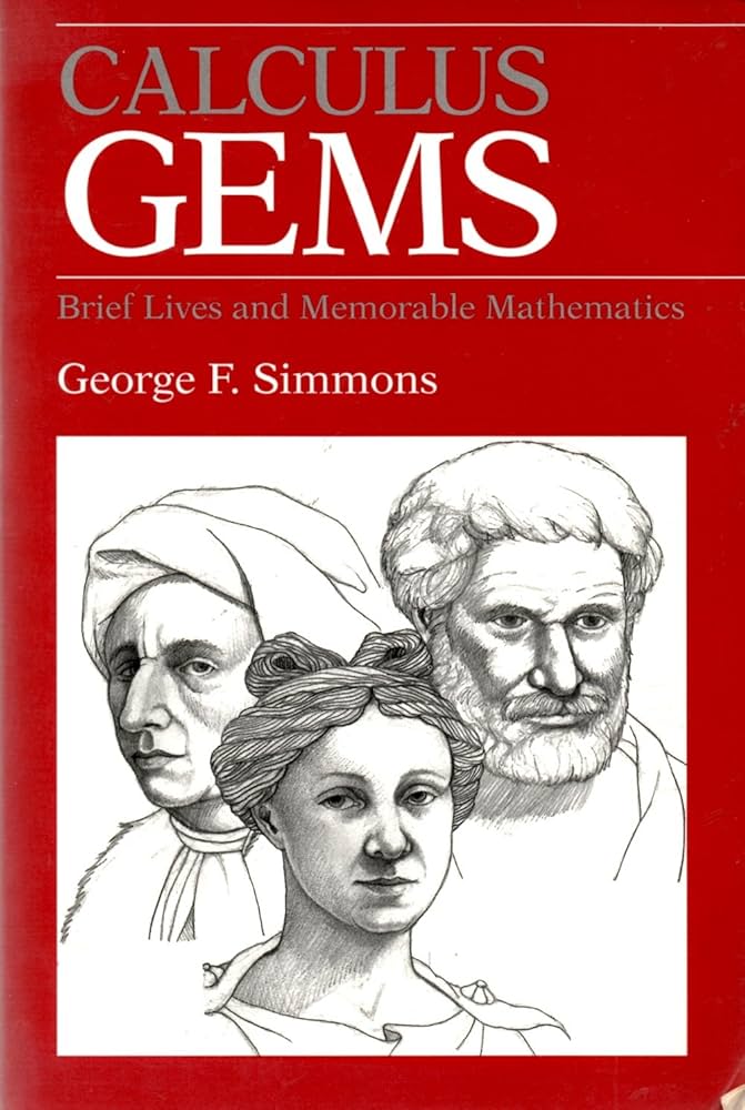 simmons calculus