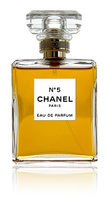 chanel wiki