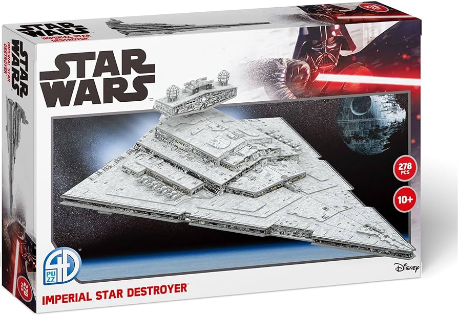 imperial star destroyer