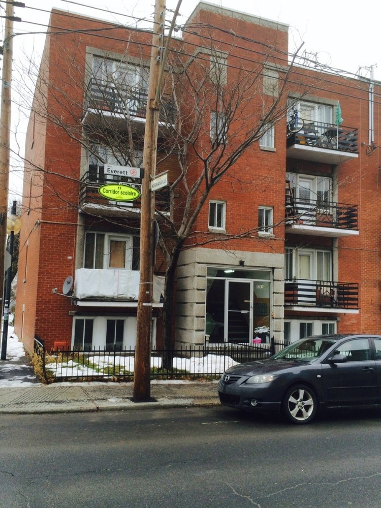 8 plex for sale montréal