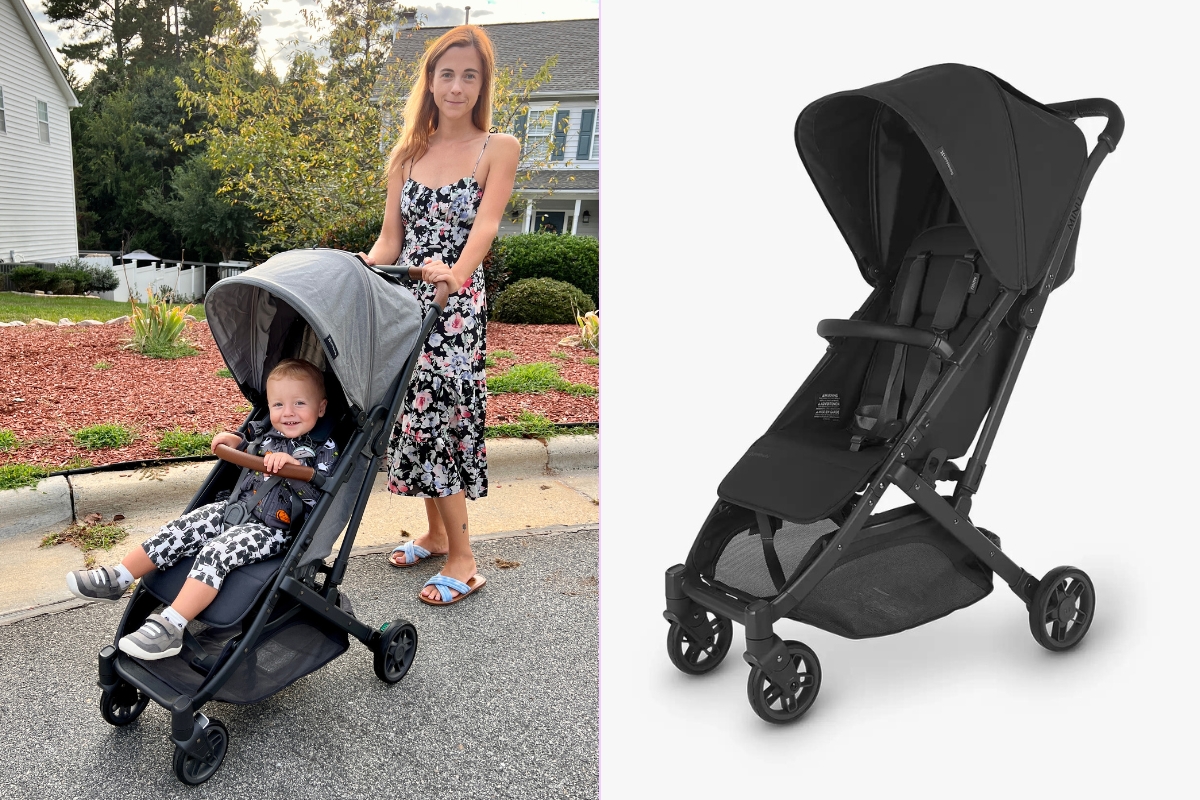 uppababy minu review