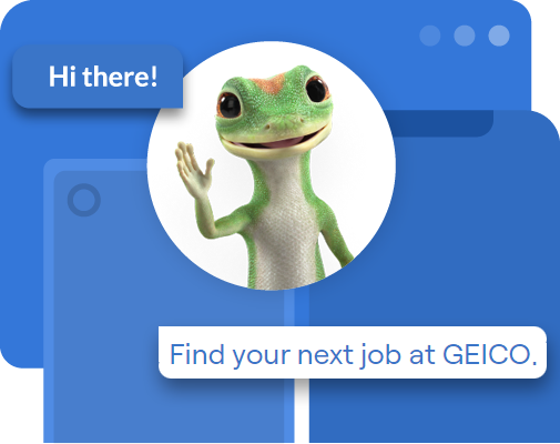 geico insurance careers