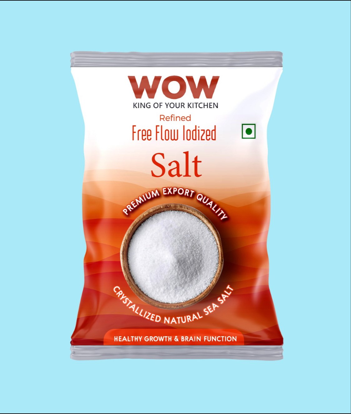 refined salt wow