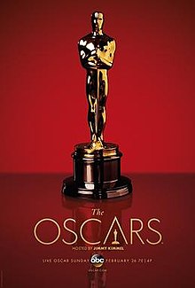 oscar nominations wiki