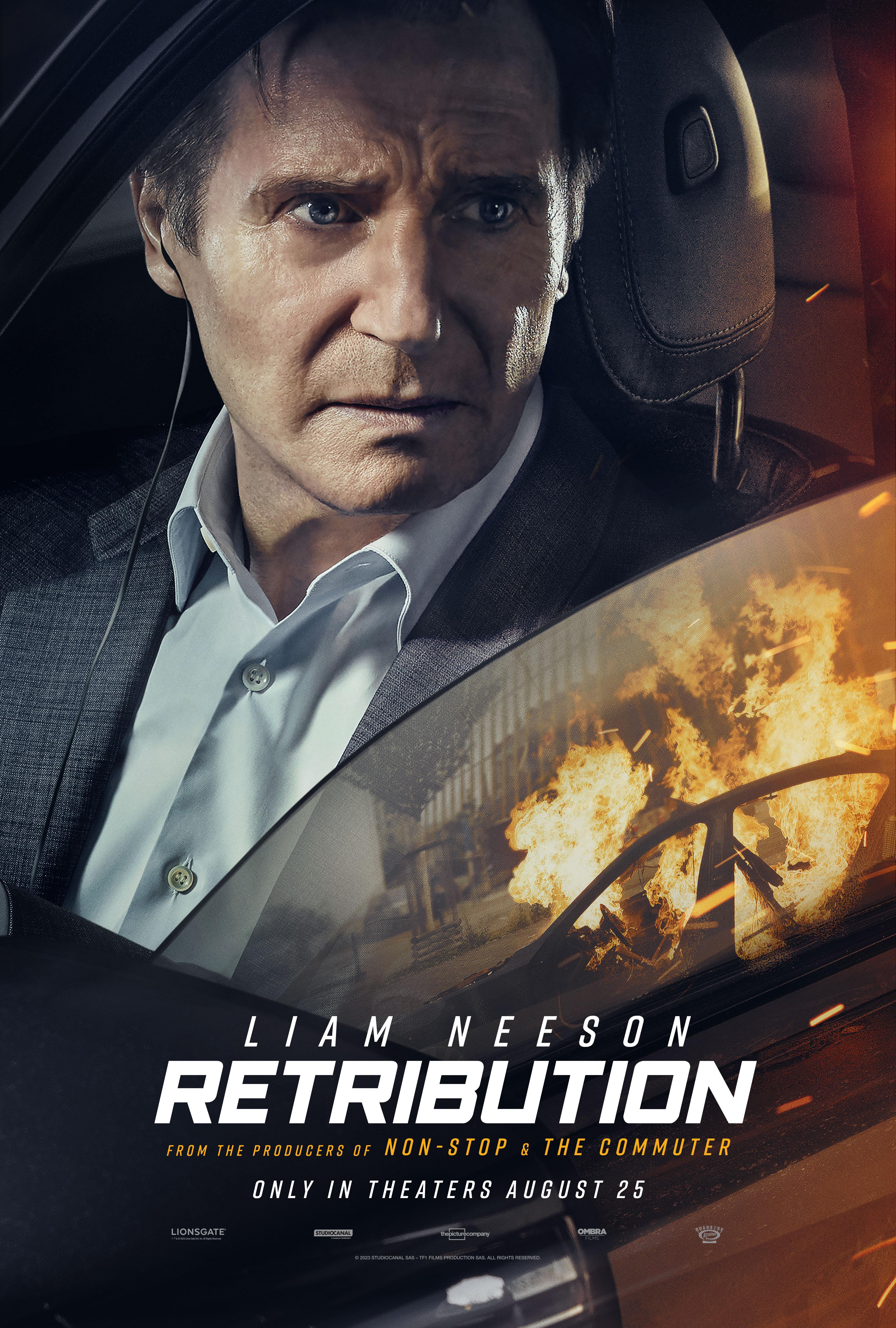 retribution türkçe dublaj izle