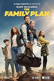 family plan imdb