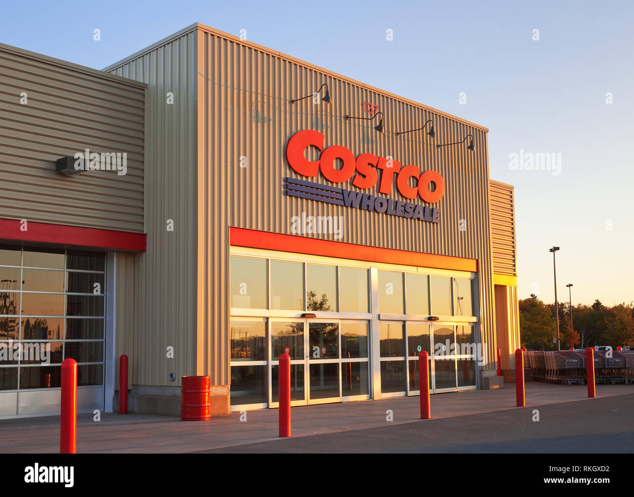 costco wholesale dartmouth directory