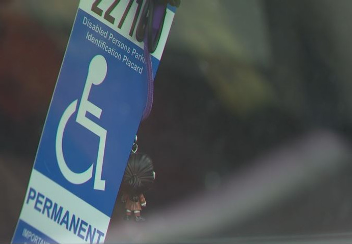 disability placard maryland