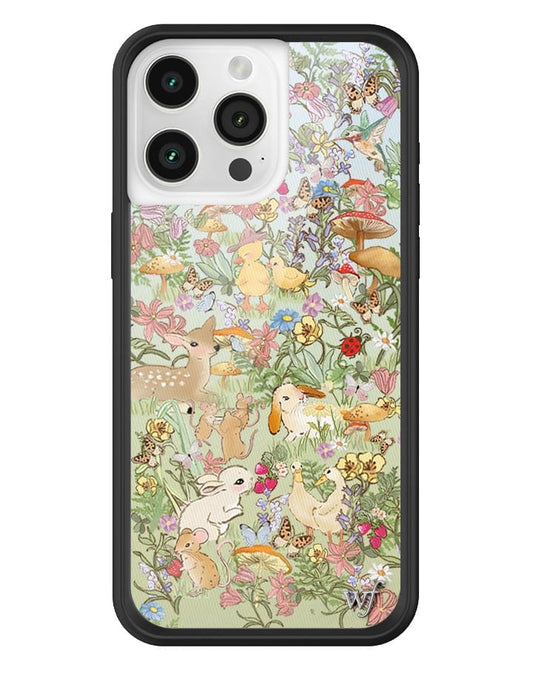 wildflower cases