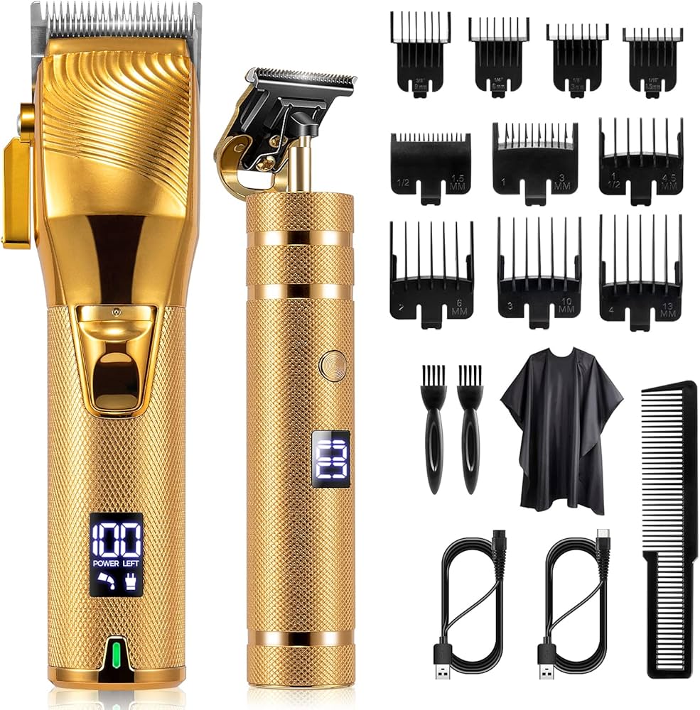 cordless clipper professional