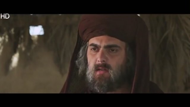 hz ömer 24 bölüm izle