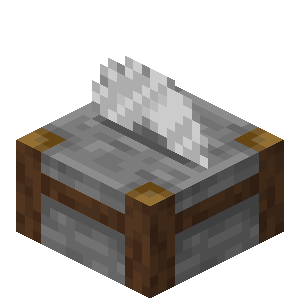 minecraft stonecutting