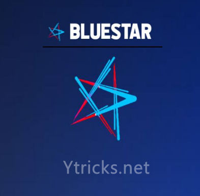 blue star cricket mod apk download