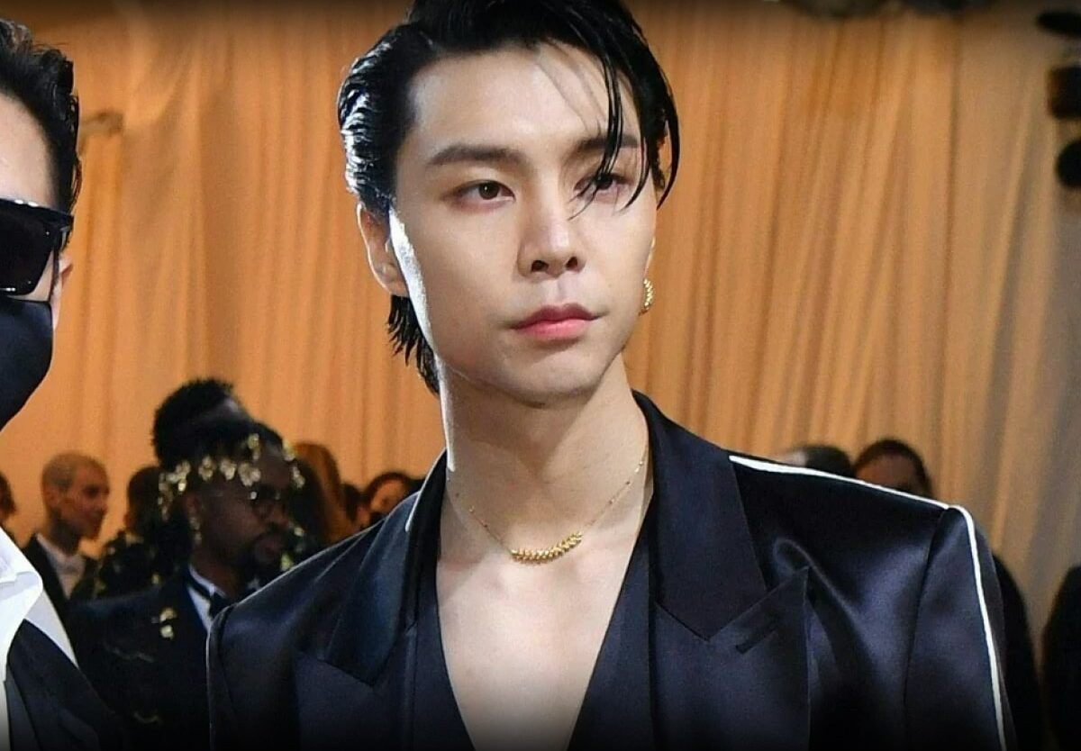 johnny suh