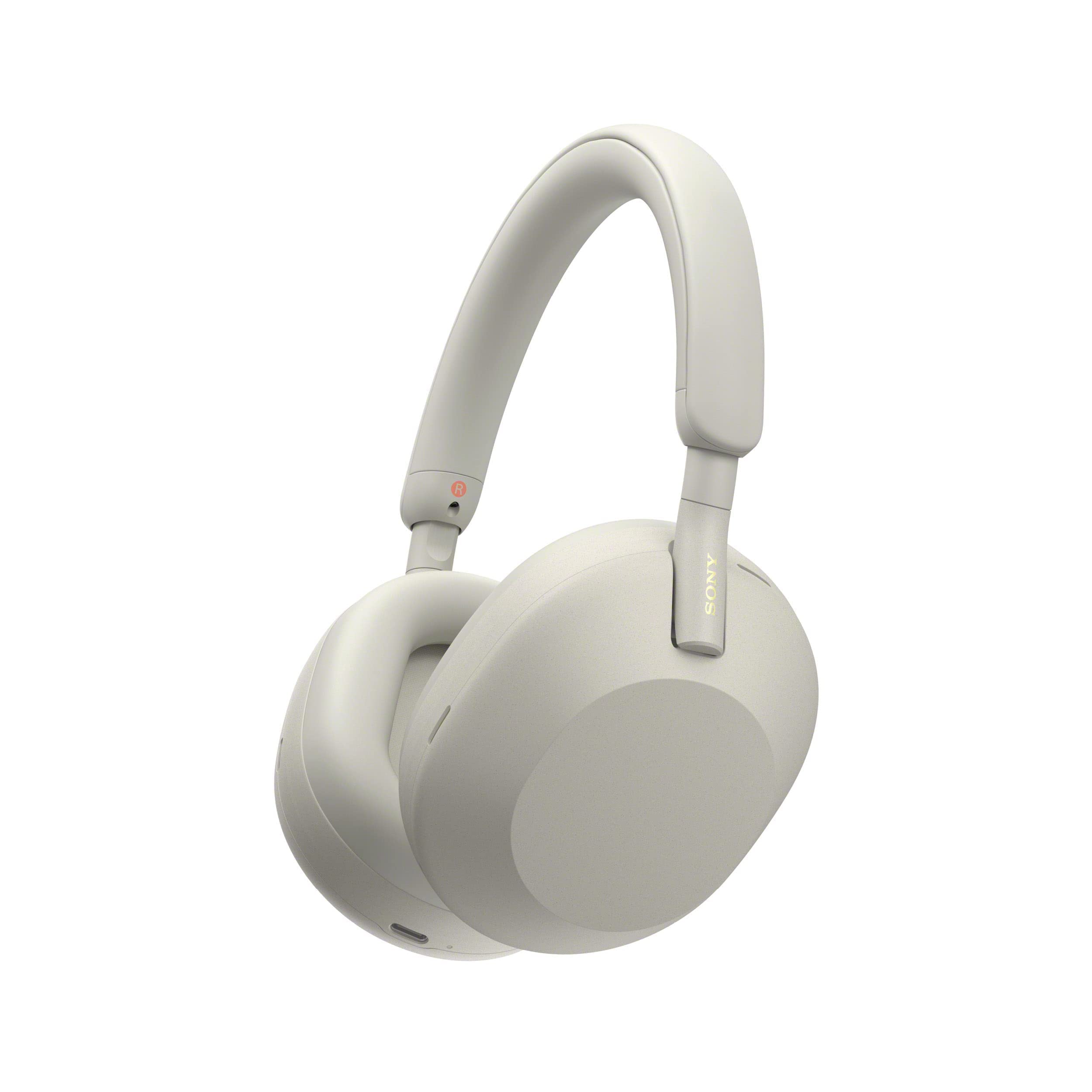 sony wh-1000xm5 wireless noise canceling headphones