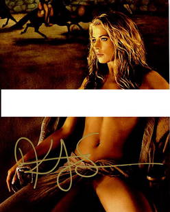 kristy swanson playboy