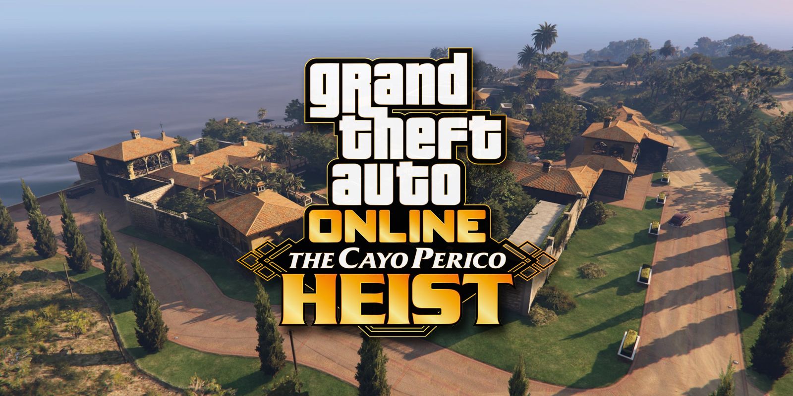 cayo perico heist