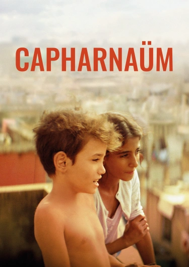 capharnaüm movie online