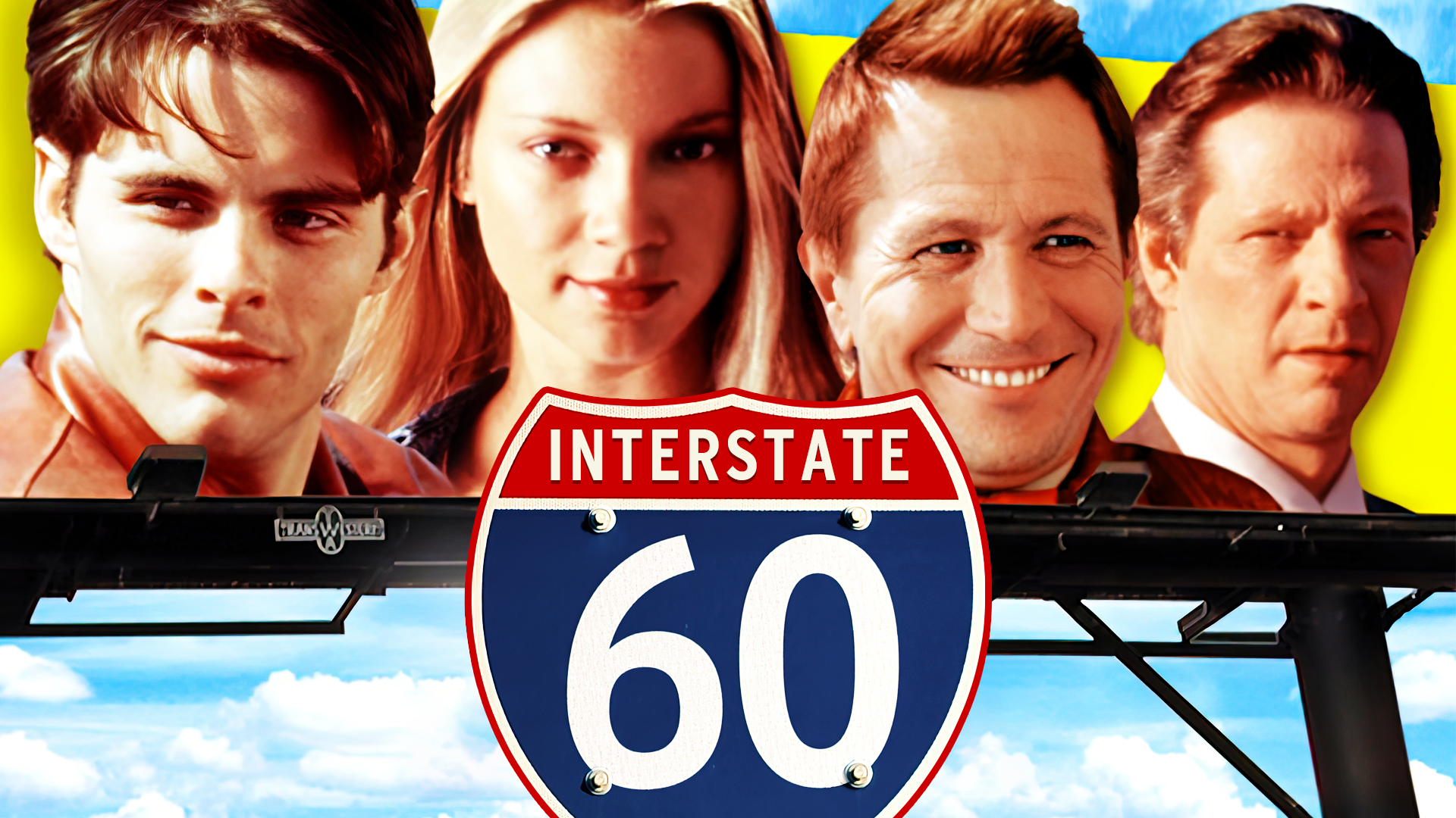 stream interstate 60