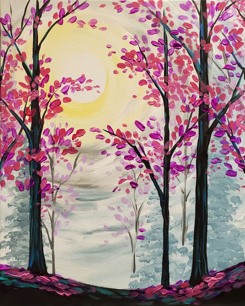 sip and paint hackettstown nj