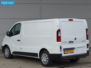 renault trafic 5m3