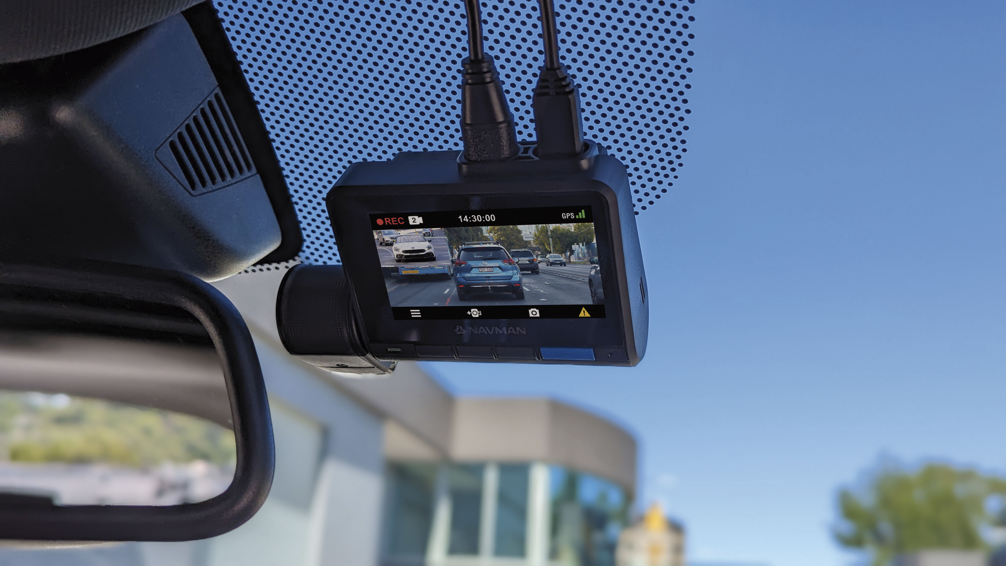 best dash cam in australia