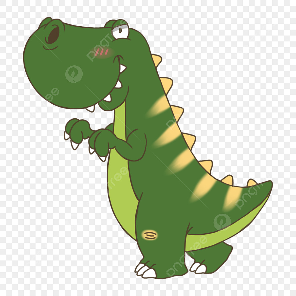 dinosaur clipart png