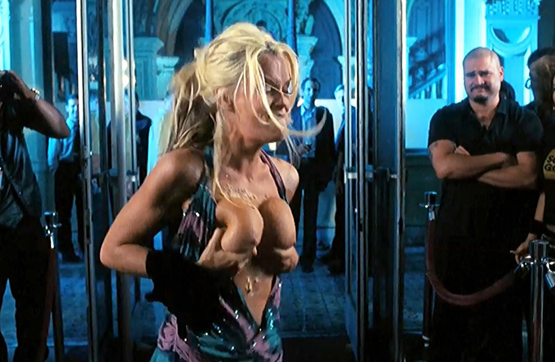 jenny mccarthy tits