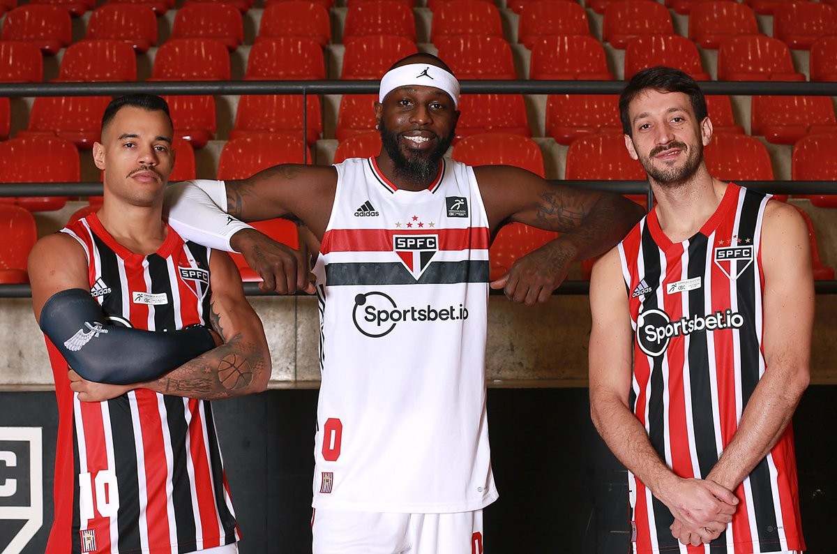 sao paulo basketbol