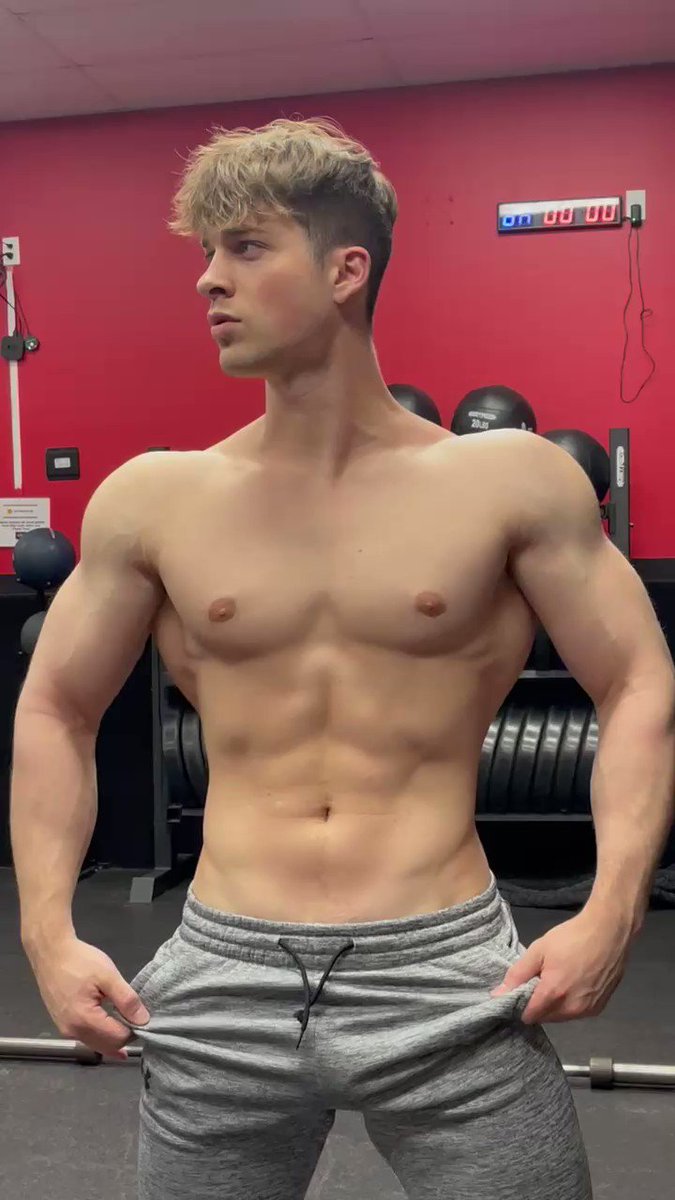 nick sandell onlyfans