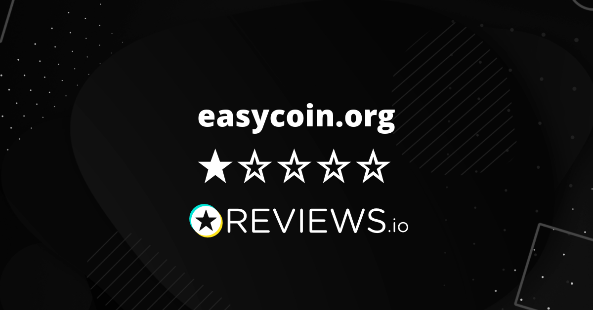 easycoin scam