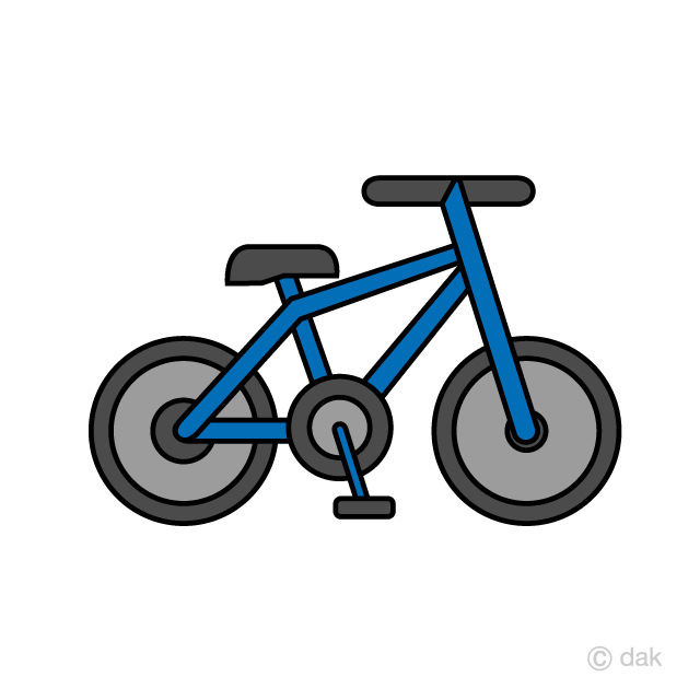 bikes clipart