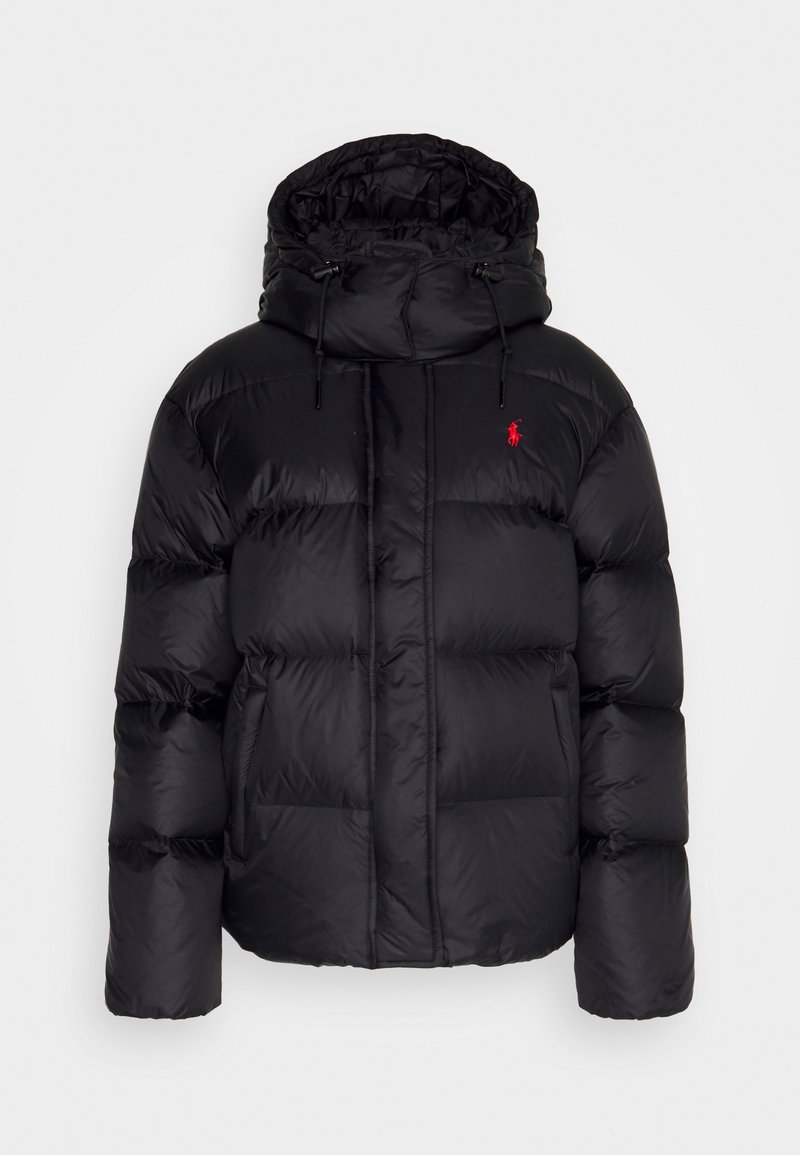 ralph lauren polo puffer jacket