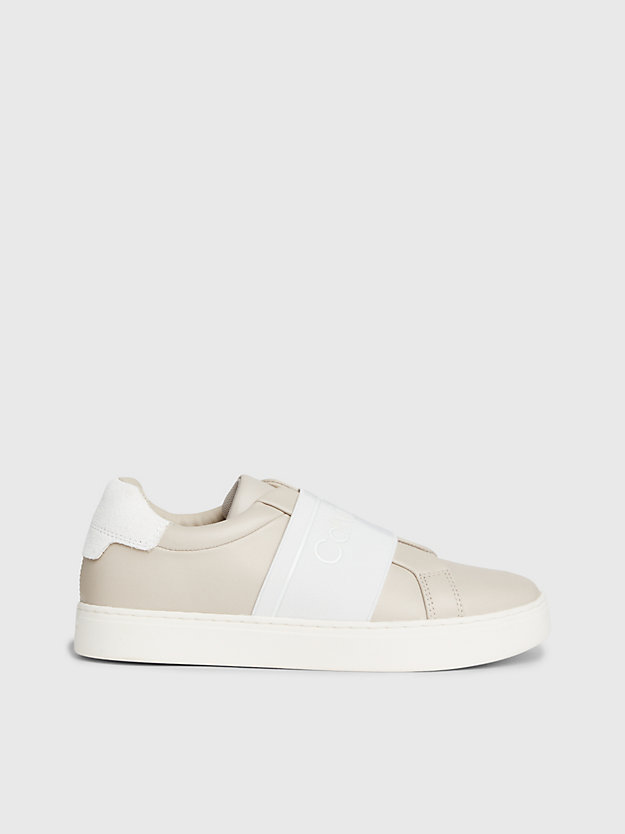 calvin klein slip-on shoes womens