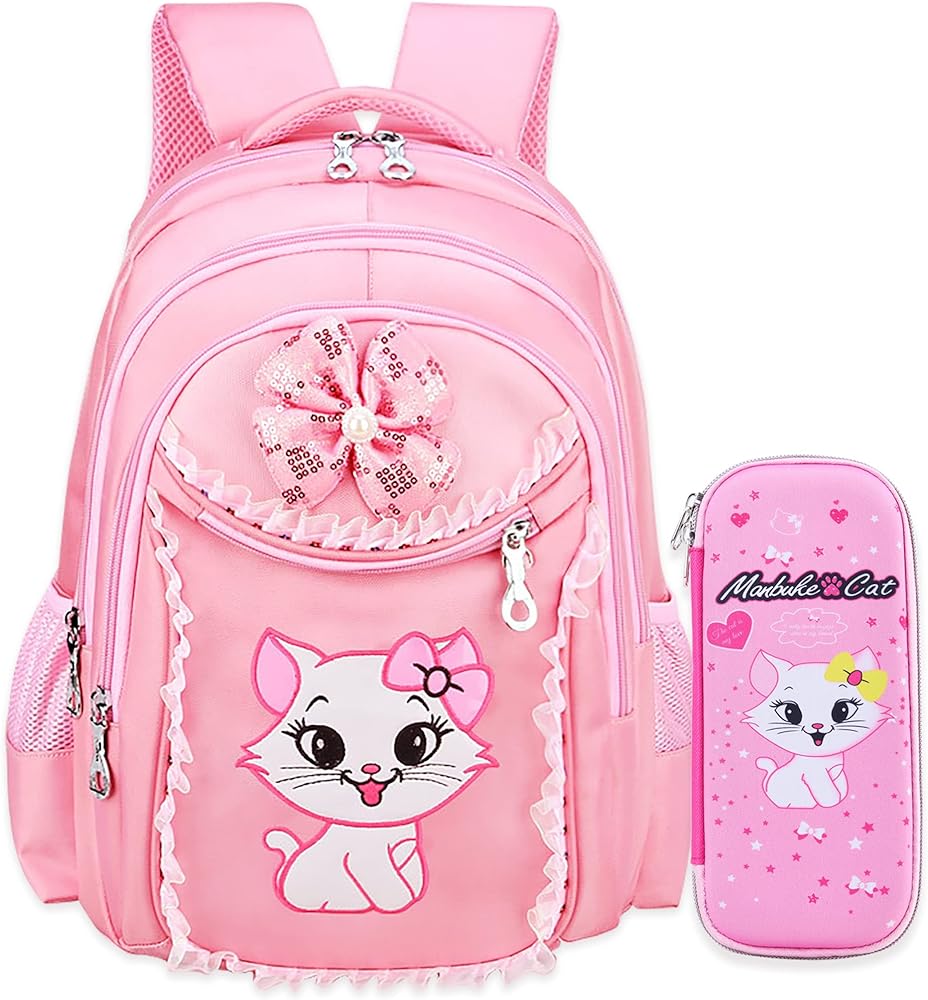 cat bags for girls